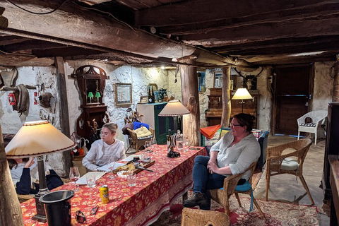 Barossa Ultimate Winery Experiences - Holiday Byron Bay 5