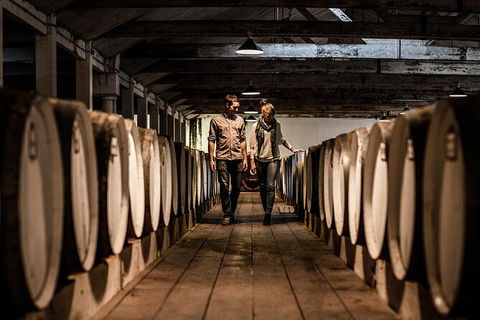 Barossa Ultimate Winery Experiences - Holiday Byron Bay 4