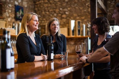 Barossa Ultimate Winery Experiences - Holiday Byron Bay 2