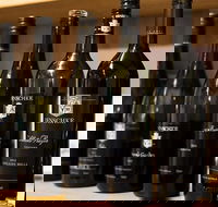 Barossa Ultimate Winery Experiences - Holiday Byron Bay