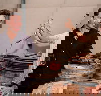 Barossa Private Wine Tour - Holiday Byron Bay