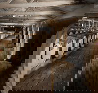 Seppeltsfield Centenary Tour - Holiday Byron Bay