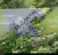 Yalumba Nursery  Grenache Discovery Tour  Platter Lunch - Holiday Byron Bay