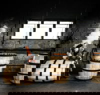 Yalumba Cooperage Tour - Holiday Byron Bay