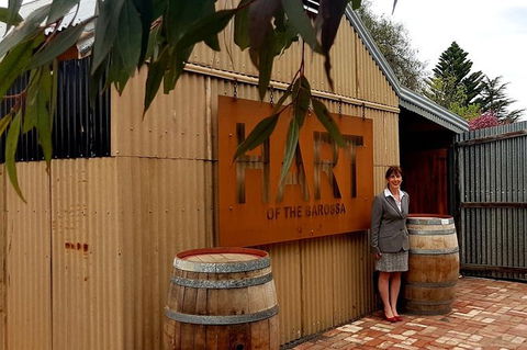 Private Wine Tour - Holiday Byron Bay 8