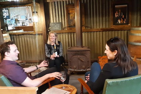 Private Wine Tour - Holiday Byron Bay 3