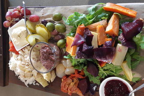 Private Wine Tour - Holiday Byron Bay 5