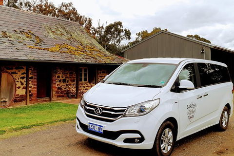 Private Wine Tour - Holiday Byron Bay 1