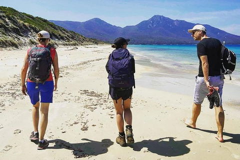 Freycinet Walking Tour - Holiday Byron Bay 1