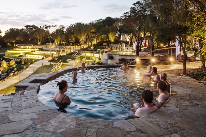 Melbourne VIC Holiday Byron Bay