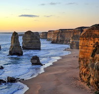 Great Ocean Road Private Car Tour. 1-7 Passengers Same Car Price. - Holiday Byron Bay