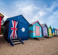 Private Day Tour of Phillip Island Wildlife and Brighton Beach - Holiday Byron Bay