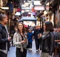 Half Day Walking Tour of Melbourne - Holiday Byron Bay