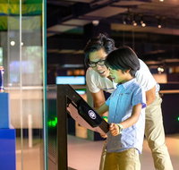 Melbourne Sports Experience  Free Australian Sports Museum entry - Holiday Byron Bay