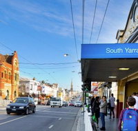 South Yarra to Melbourne Airport Special or the other way or To Port Melbourne - Holiday Byron Bay