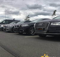 Melbourne City Chauffeur Hire for 1 Hour - Holiday Byron Bay