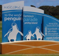Experience Phillip Island from Inches - Holiday Byron Bay