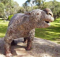 3-Day Private Melbourne to Adelaide tour - Holiday Byron Bay