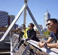 The best of Melbourne walking tour - Holiday Byron Bay
