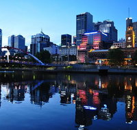 Guided Tour Love Stories of Melbourne - Holiday Byron Bay
