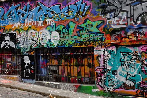 LGBT+ 3-Hour Private Walking Tour Of Melbourne - Holiday Byron Bay 1