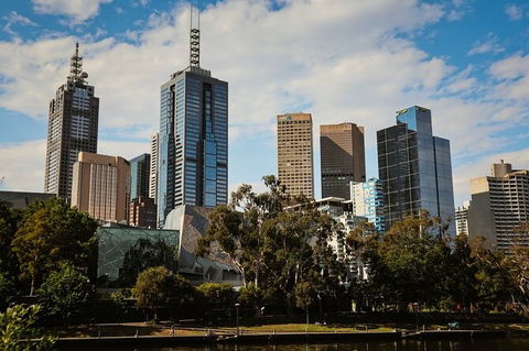 LGBT+ 3-Hour Private Walking Tour Of Melbourne - Holiday Byron Bay 3