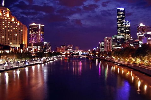 LGBT+ 3-Hour Private Walking Tour Of Melbourne - Holiday Byron Bay 0