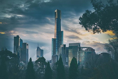 LGBT+ 3-Hour Private Walking Tour Of Melbourne - Holiday Byron Bay 5