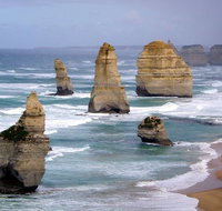 LGBT Friendly 2 Day Private Great Ocean Road Tour - Holiday Byron Bay