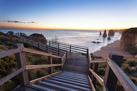 LGBT+ Friendly 3 Day Private Tour Great Ocean Road + Phillip Island - Holiday Byron Bay 2
