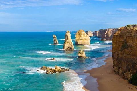 LGBT+ Friendly 3 Day Private Tour Great Ocean Road + Phillip Island - Holiday Byron Bay 1