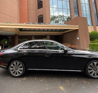 All Chauffeur Services - Holiday Byron Bay