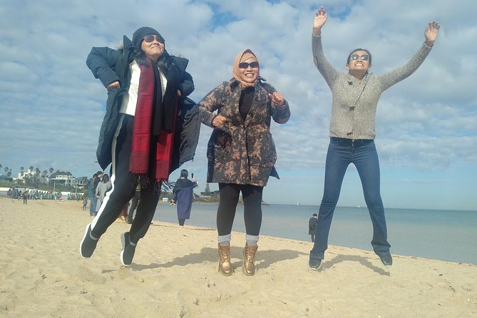 Melbourne VIC Holiday Byron Bay
