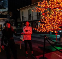 Withlocals Safe  PRIVATE Tour The Spooky Side of Melbourne with a Local Expert - Holiday Byron Bay
