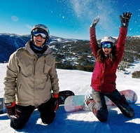 Mt Buller Private Snow Tour Up to 3 Persons - Holiday Byron Bay
