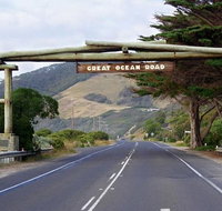 Great Ocean Road Private Tours Up to 3 Persons - Holiday Byron Bay