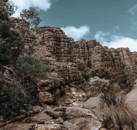 Discover World Landscape and Breathtaking Views at The Grampians Tour - Holiday Byron Bay