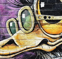 Photography  Culture Tour of Melbourne Australia - Holiday Byron Bay