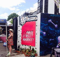 2-Hour Discover Fitzroy Street Art Tour with Guide - Holiday Byron Bay
