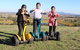 1H Yarra Valley Discover Vineyard Experience Segway Tour - thumb 1