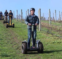 1H Yarra Valley Discover Vineyard Experience Segway Tour - Holiday Byron Bay