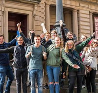 Complete City Walking Tour from Melbourne - Holiday Byron Bay