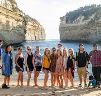 Full-Day Great Ocean Road and 12 Apostles Tour from Melbourne - Holiday Byron Bay