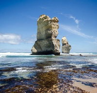 Great Ocean Road and Otway National Park Sightseeing Day Tour - Holiday Byron Bay