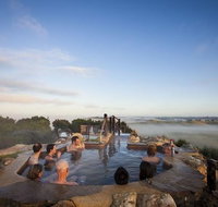 Full day - Peninsula Hot Springs  Bathing Boxes - Holiday Byron Bay