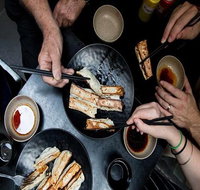Small Group Foodie Walking Tour in Melbourne with Local Guide - Holiday Byron Bay