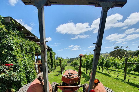 Foodie, Farm Gate & Wine Trail - Gourmet Gippsland From Melbourne - Holiday Byron Bay 14
