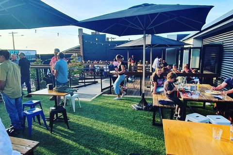 Foodie, Farm Gate & Wine Trail - Gourmet Gippsland From Melbourne - Holiday Byron Bay 2