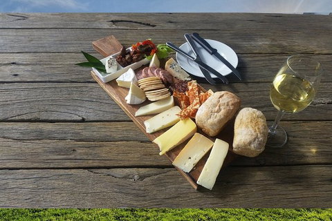 Foodie, Farm Gate & Wine Trail - Gourmet Gippsland From Melbourne - Holiday Byron Bay 13