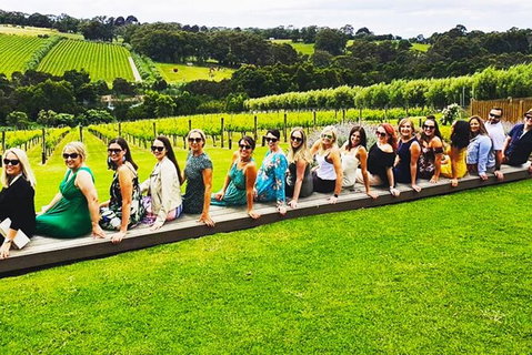 Foodie, Farm Gate & Wine Trail - Gourmet Gippsland From Melbourne - Holiday Byron Bay 4